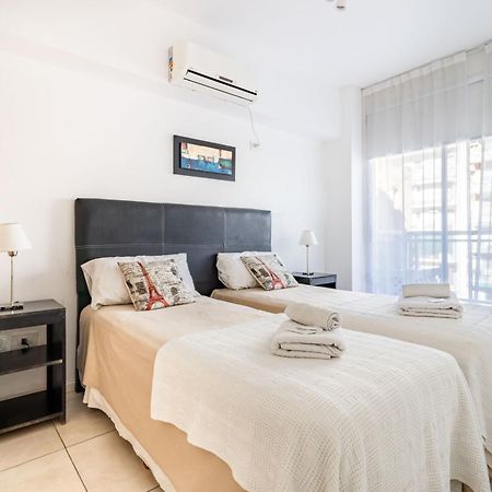 Apartments Babel Recoleta Buenos Aires Ngoại thất bức ảnh