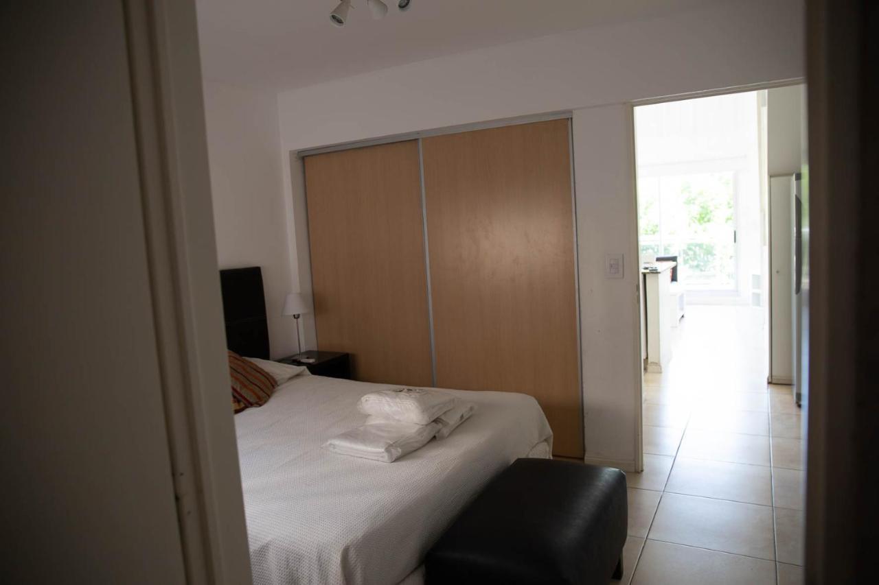 Apartments Babel Recoleta Buenos Aires Ngoại thất bức ảnh