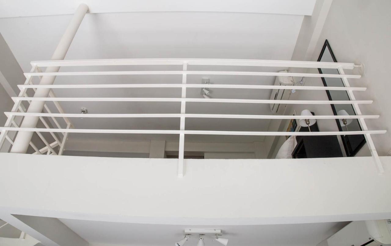 Apartments Babel Recoleta Buenos Aires Ngoại thất bức ảnh