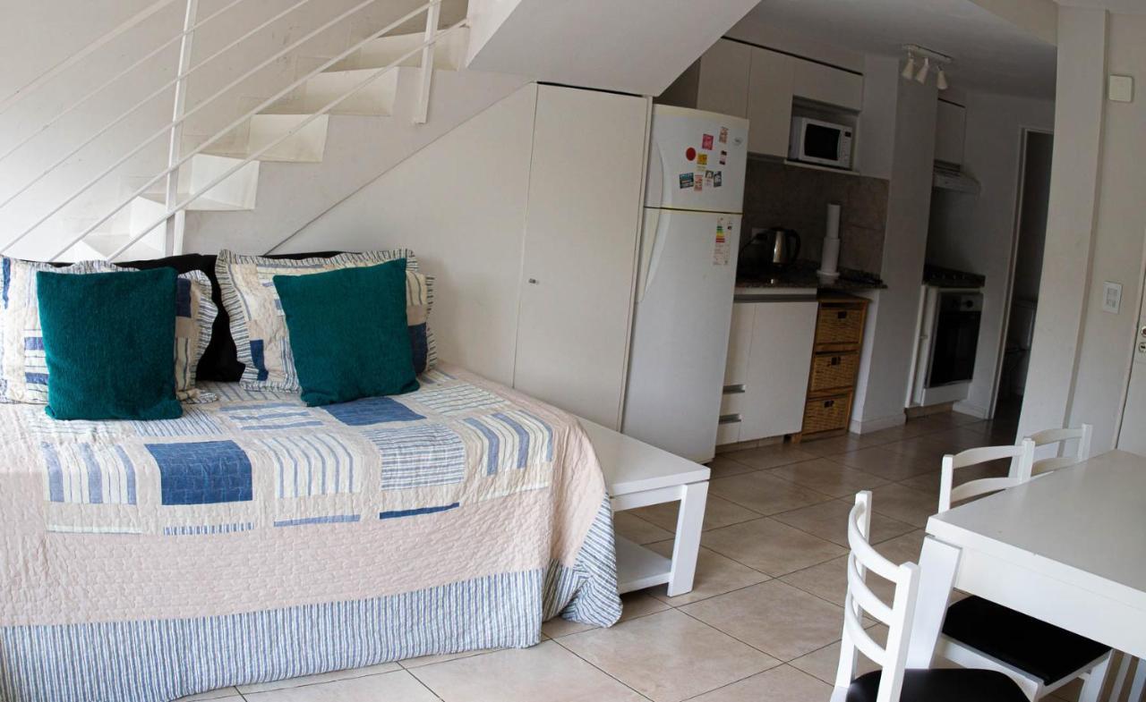 Apartments Babel Recoleta Buenos Aires Ngoại thất bức ảnh