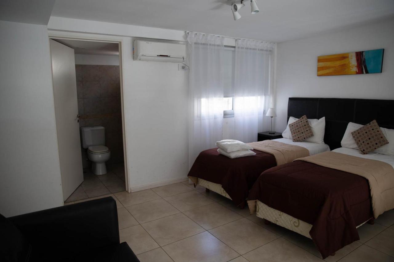 Apartments Babel Recoleta Buenos Aires Ngoại thất bức ảnh