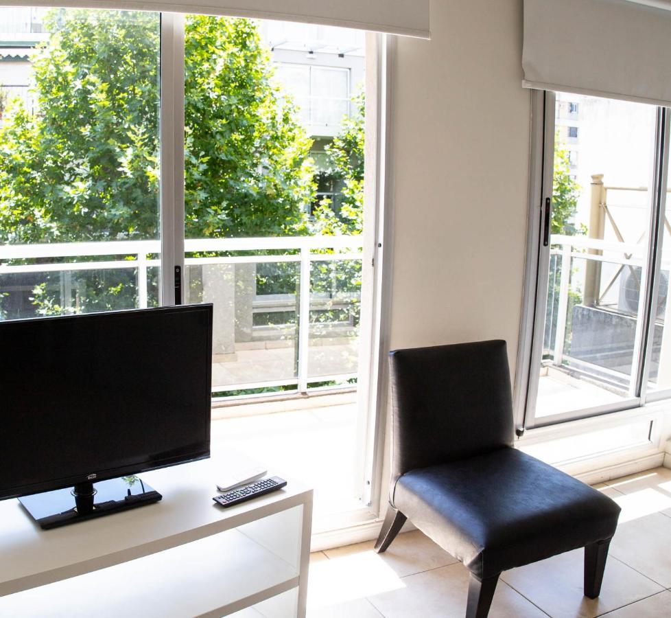 Apartments Babel Recoleta Buenos Aires Ngoại thất bức ảnh