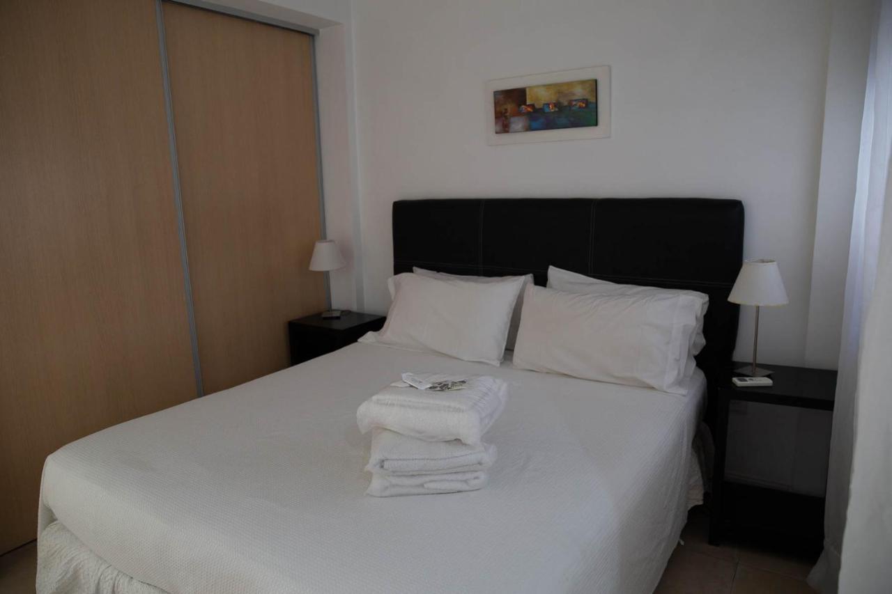 Apartments Babel Recoleta Buenos Aires Ngoại thất bức ảnh