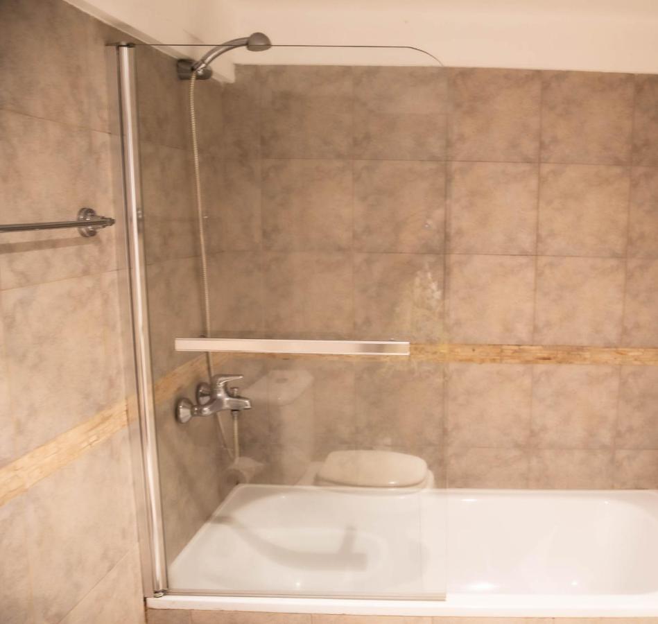 Apartments Babel Recoleta Buenos Aires Ngoại thất bức ảnh