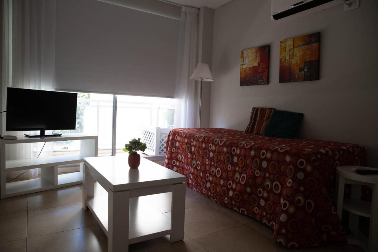 Apartments Babel Recoleta Buenos Aires Ngoại thất bức ảnh