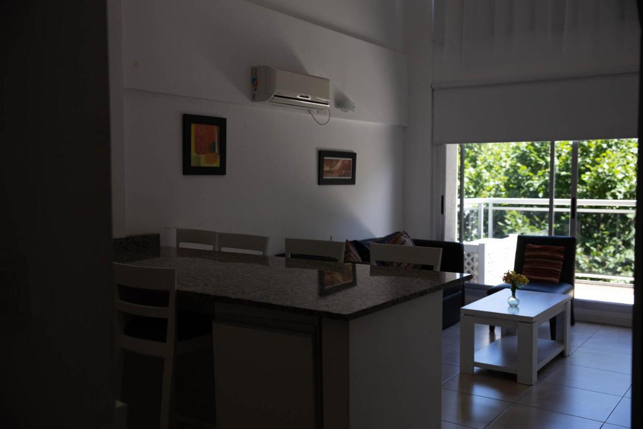 Apartments Babel Recoleta Buenos Aires Ngoại thất bức ảnh