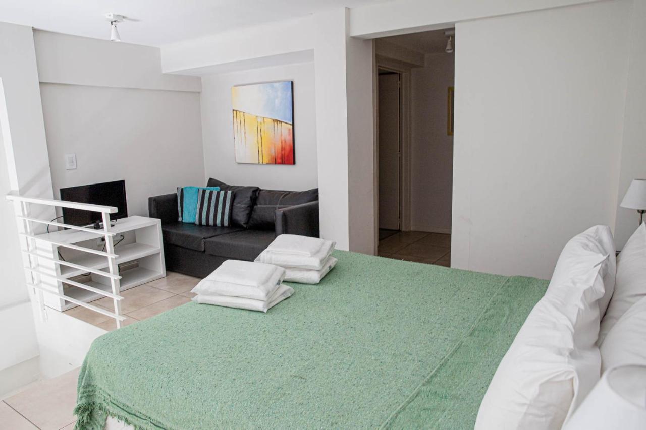Apartments Babel Recoleta Buenos Aires Ngoại thất bức ảnh