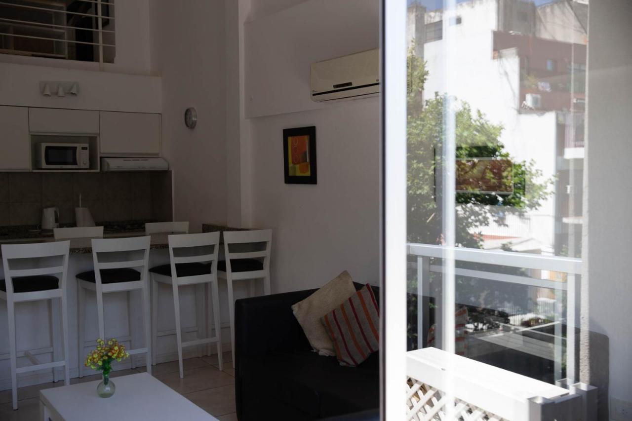 Apartments Babel Recoleta Buenos Aires Ngoại thất bức ảnh
