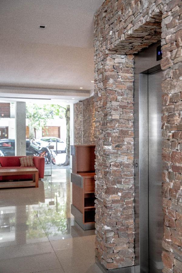 Apartments Babel Recoleta Buenos Aires Ngoại thất bức ảnh