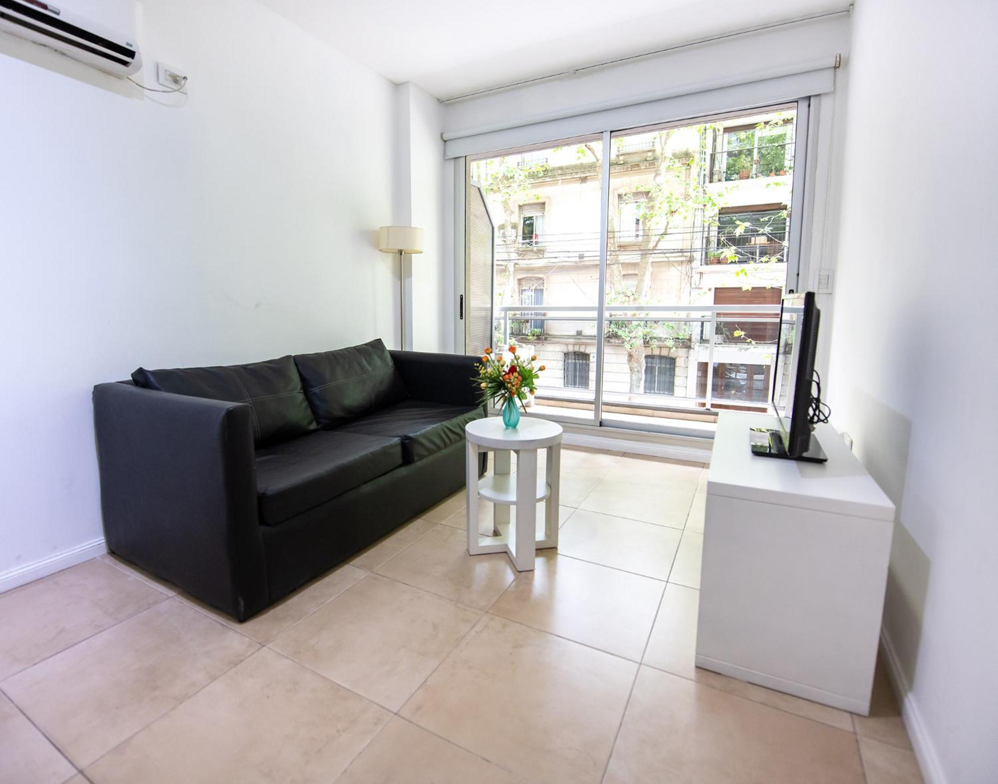 Apartments Babel Recoleta Buenos Aires Ngoại thất bức ảnh
