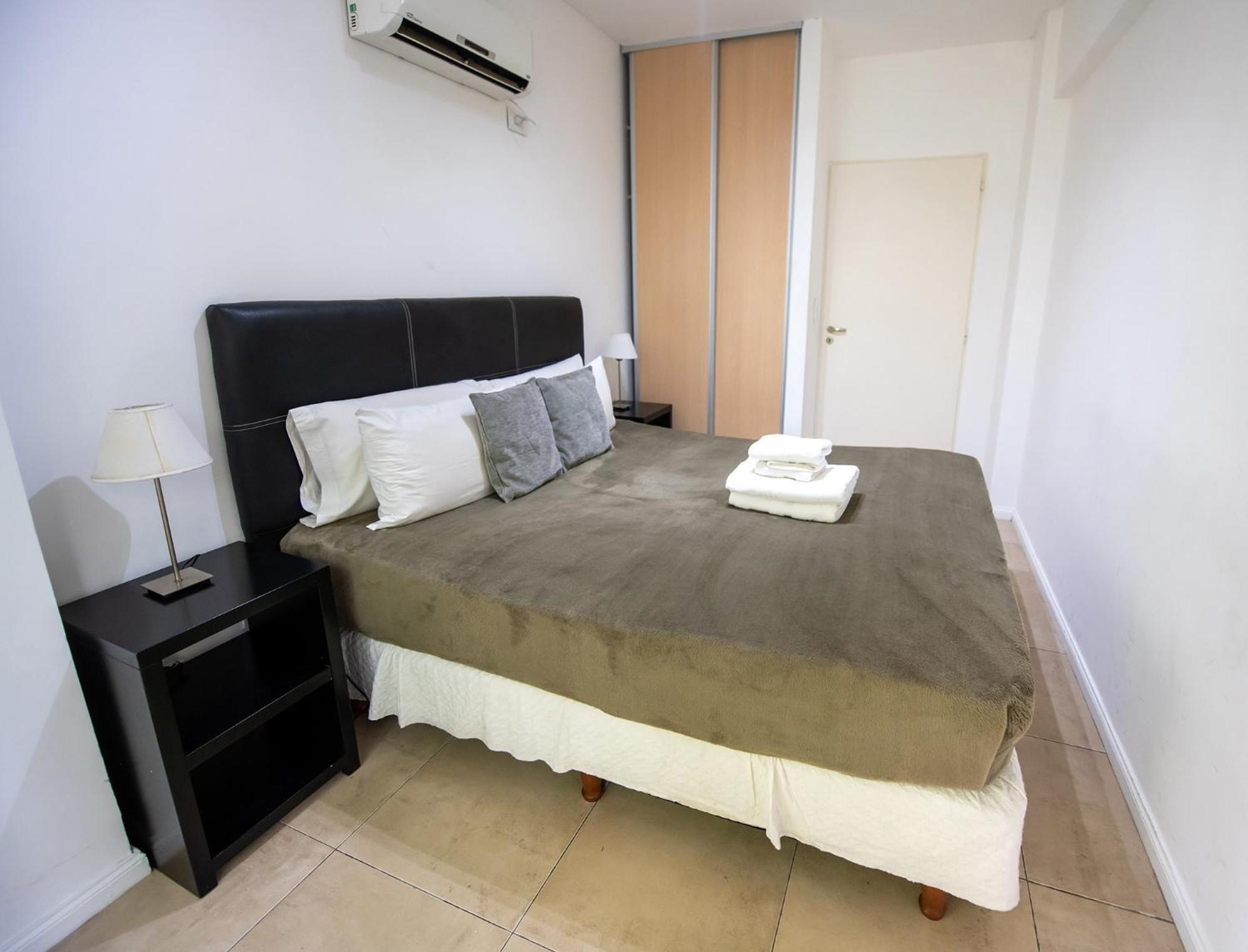 Apartments Babel Recoleta Buenos Aires Ngoại thất bức ảnh