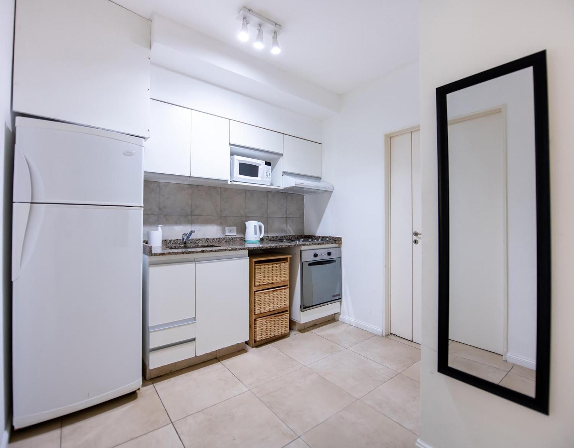 Apartments Babel Recoleta Buenos Aires Ngoại thất bức ảnh