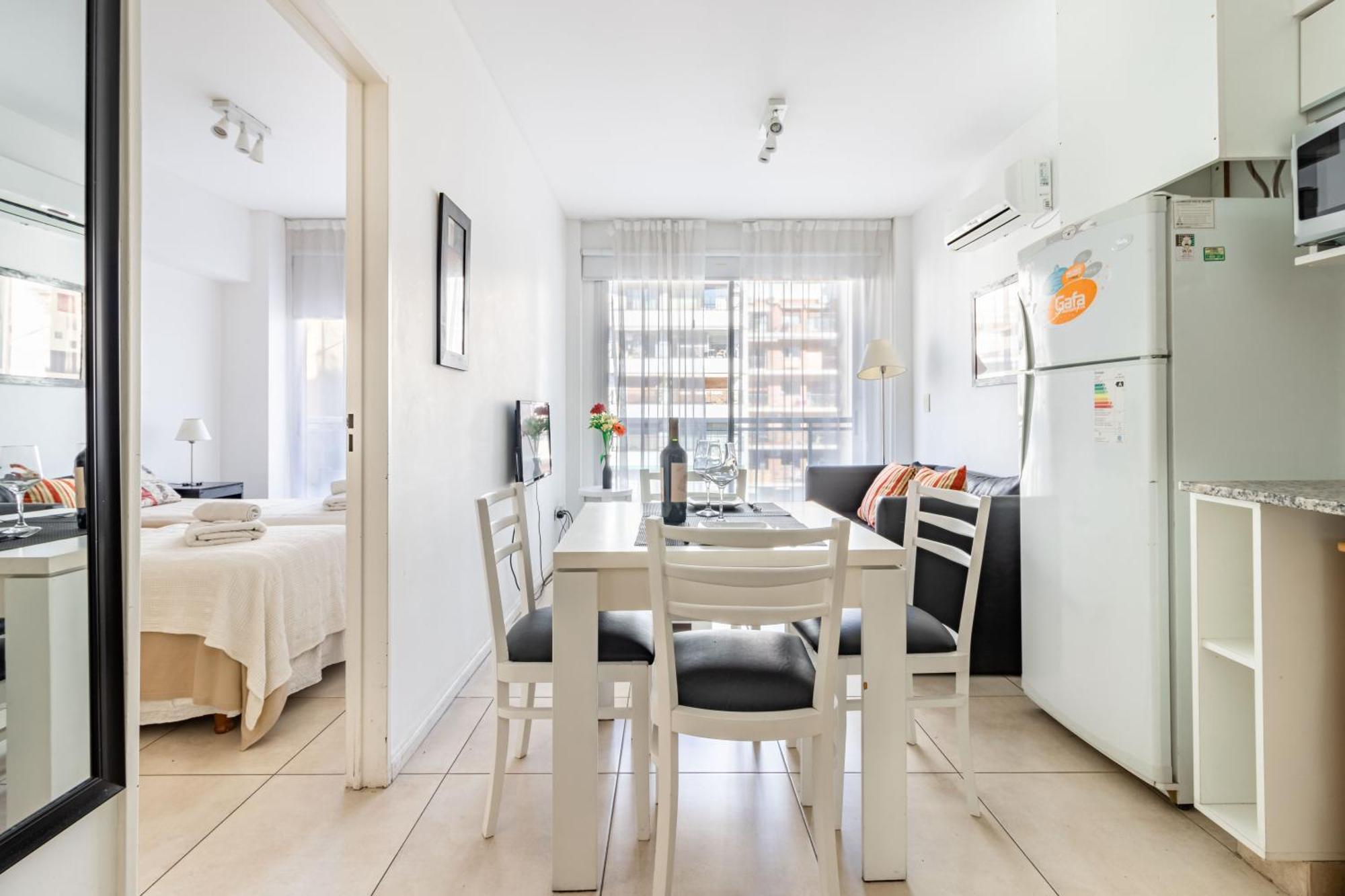 Apartments Babel Recoleta Buenos Aires Ngoại thất bức ảnh