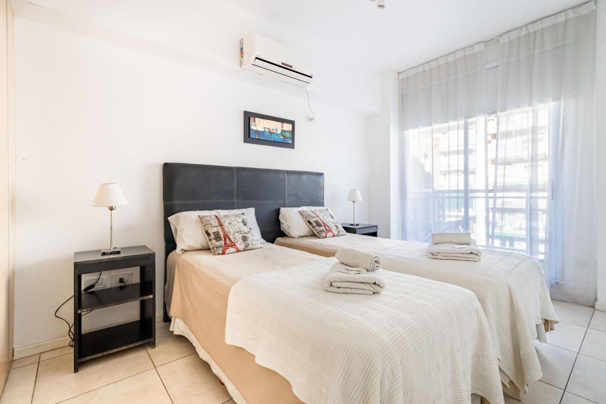 Apartments Babel Recoleta Buenos Aires Ngoại thất bức ảnh