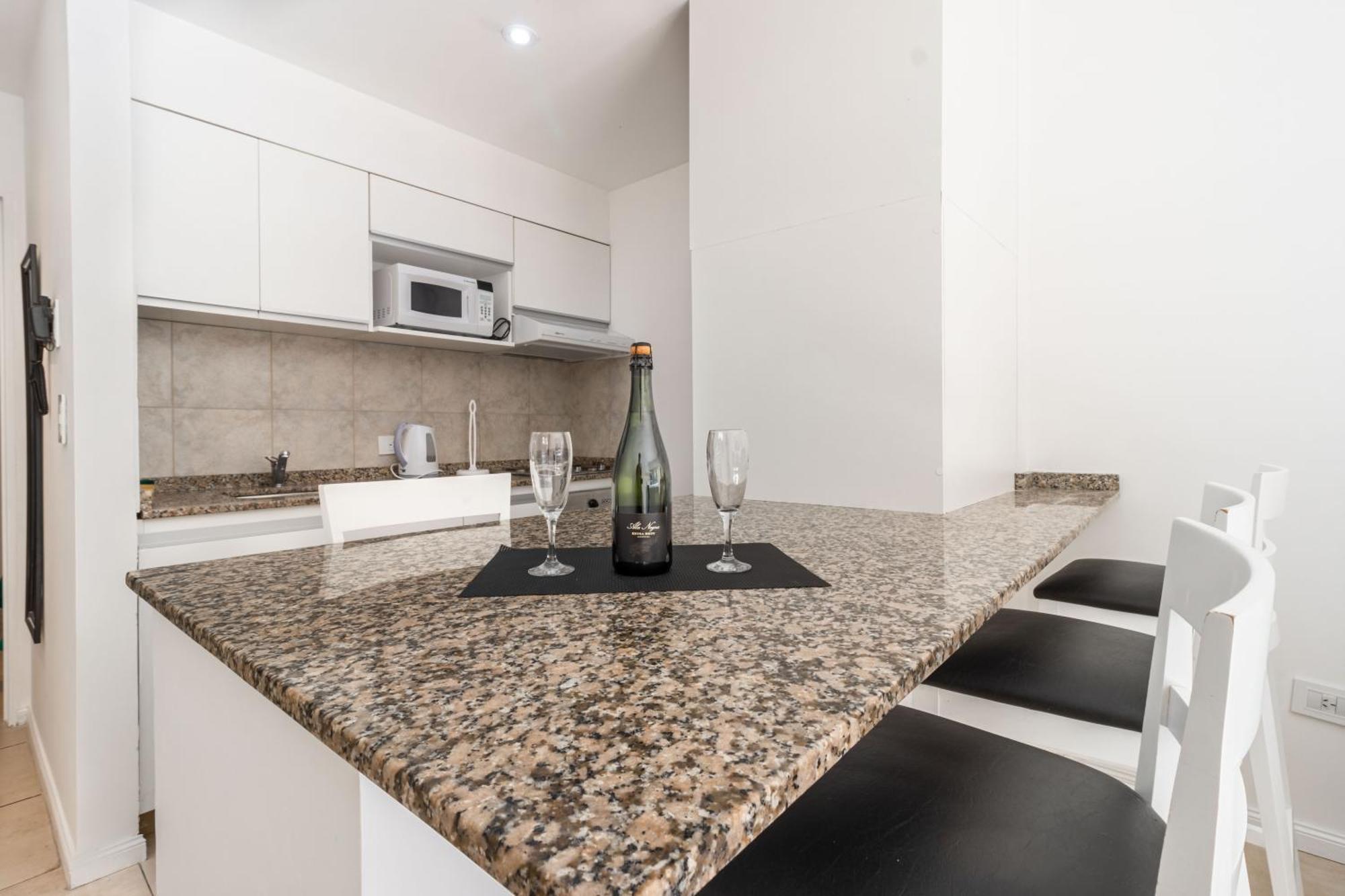 Apartments Babel Recoleta Buenos Aires Ngoại thất bức ảnh