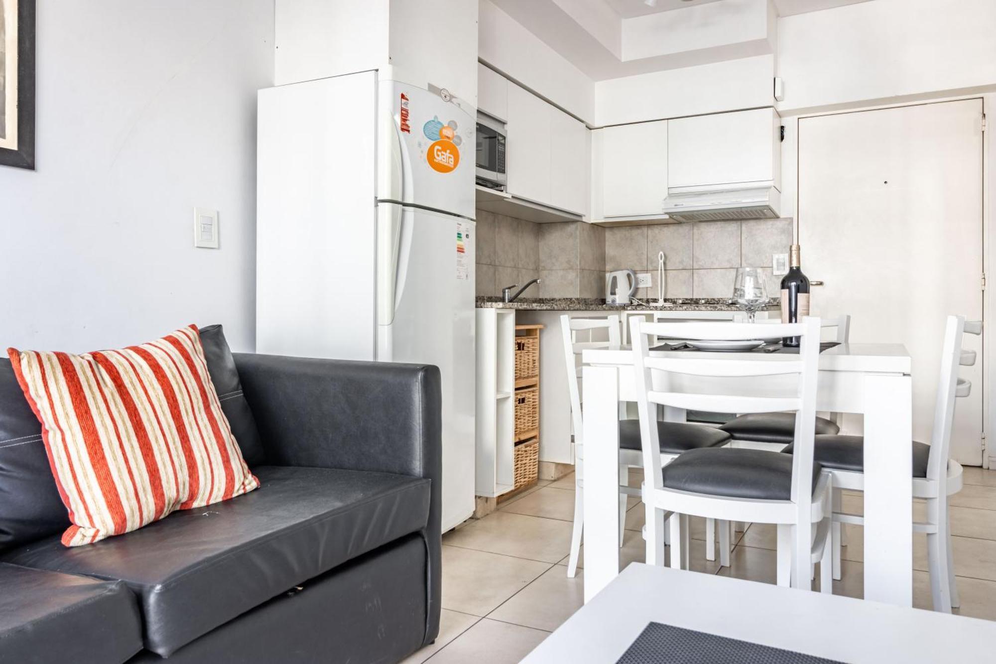 Apartments Babel Recoleta Buenos Aires Ngoại thất bức ảnh