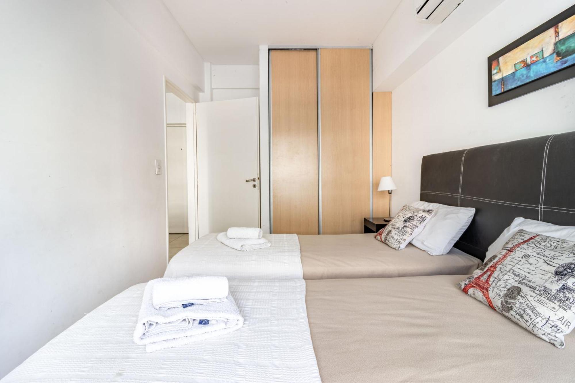 Apartments Babel Recoleta Buenos Aires Ngoại thất bức ảnh