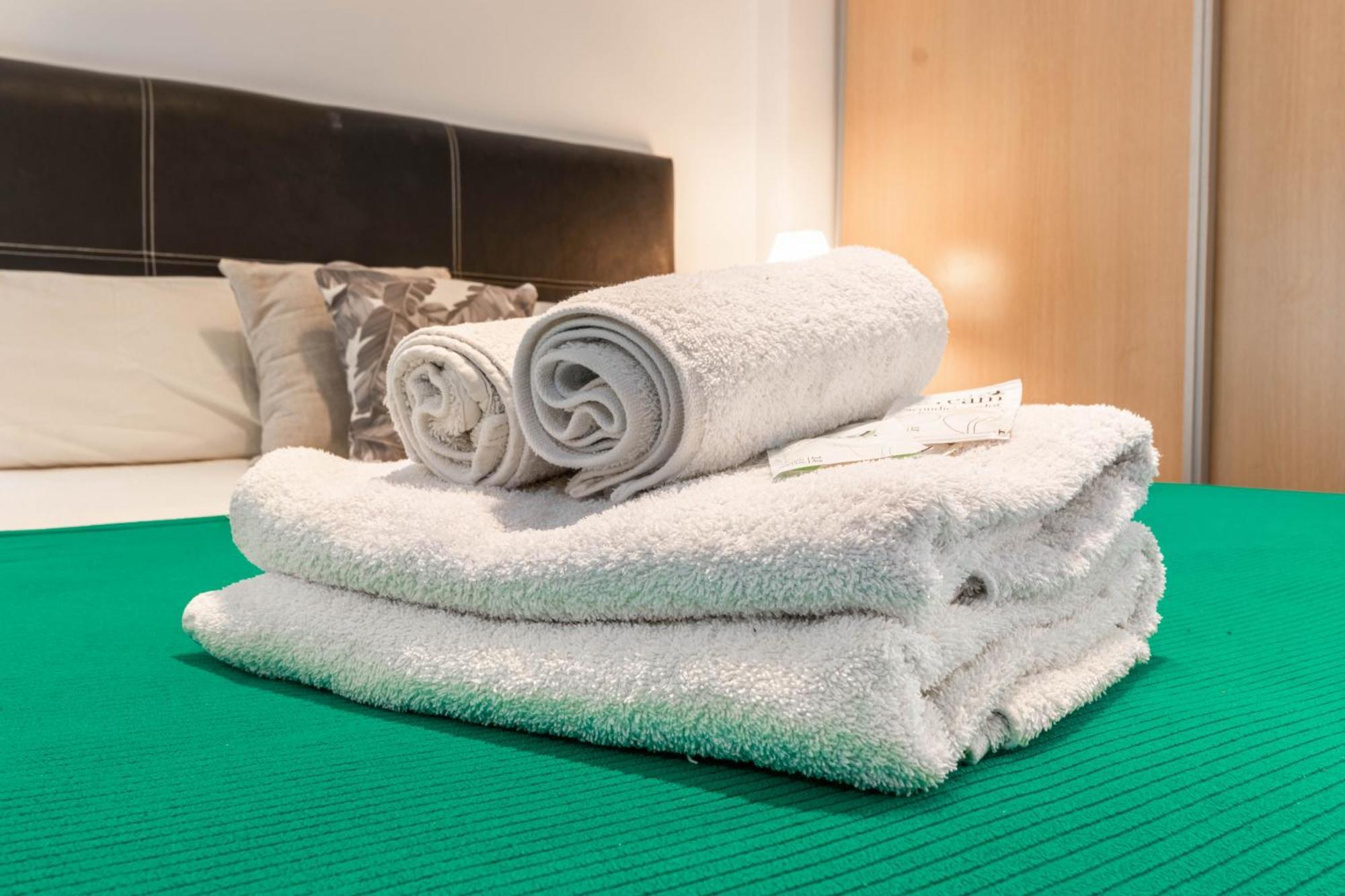 Apartments Babel Recoleta Buenos Aires Ngoại thất bức ảnh